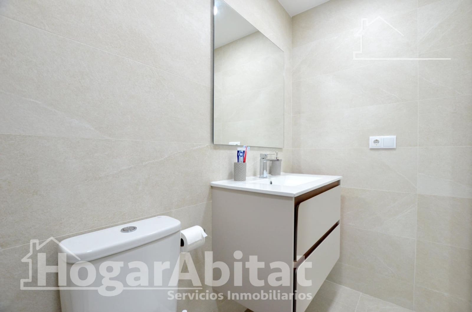 Flat te koop in Cullera - € 150.000 (Ref: 9998855)