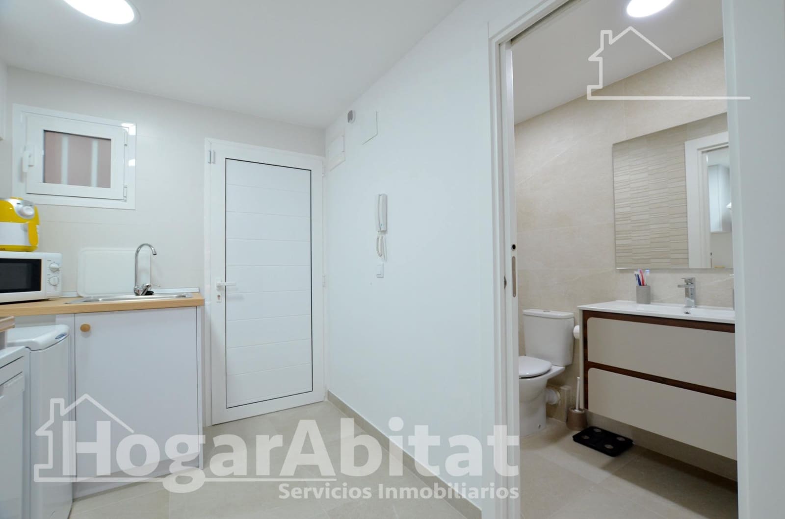 Flat te koop in Cullera - € 150.000 (Ref: 9998855)