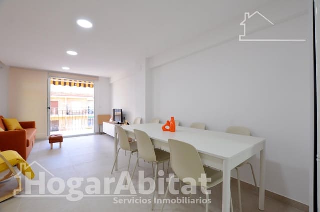 Flat te koop in Cullera - € 150.000 (Ref: 9998855)