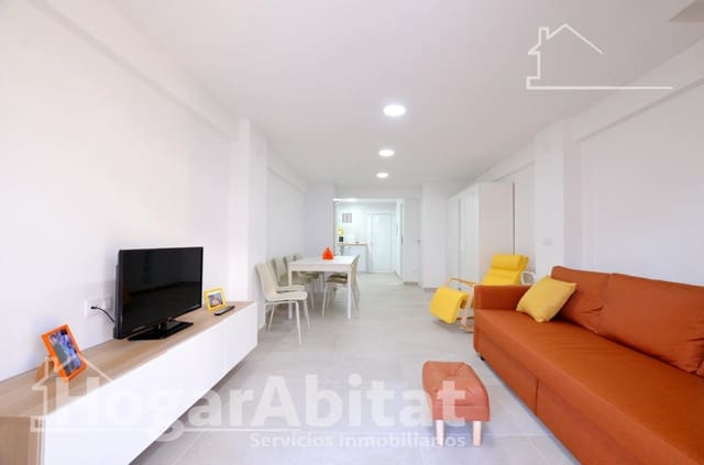 Flat te koop in Cullera - € 150.000 (Ref: 9998855)