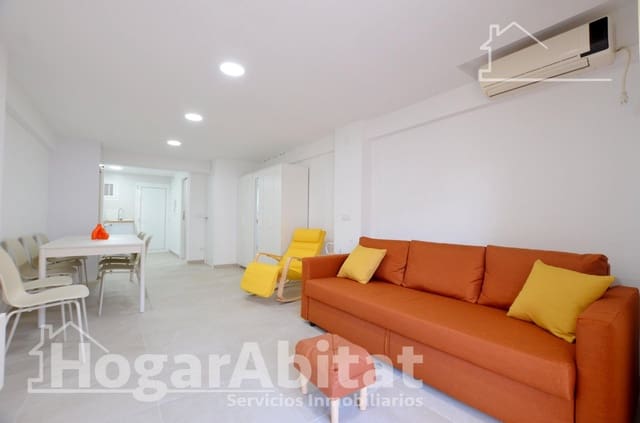 Flat te koop in Cullera - € 150.000 (Ref: 9998855)