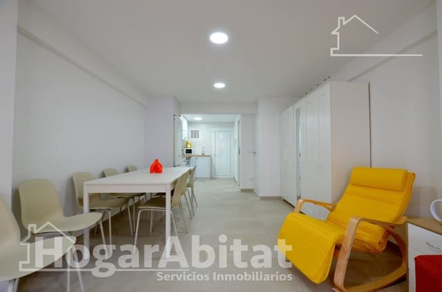 Flat te koop in Cullera - € 150.000 (Ref: 9998855)