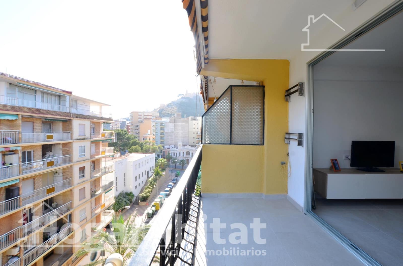 Flat te koop in Cullera - € 150.000 (Ref: 9998855)