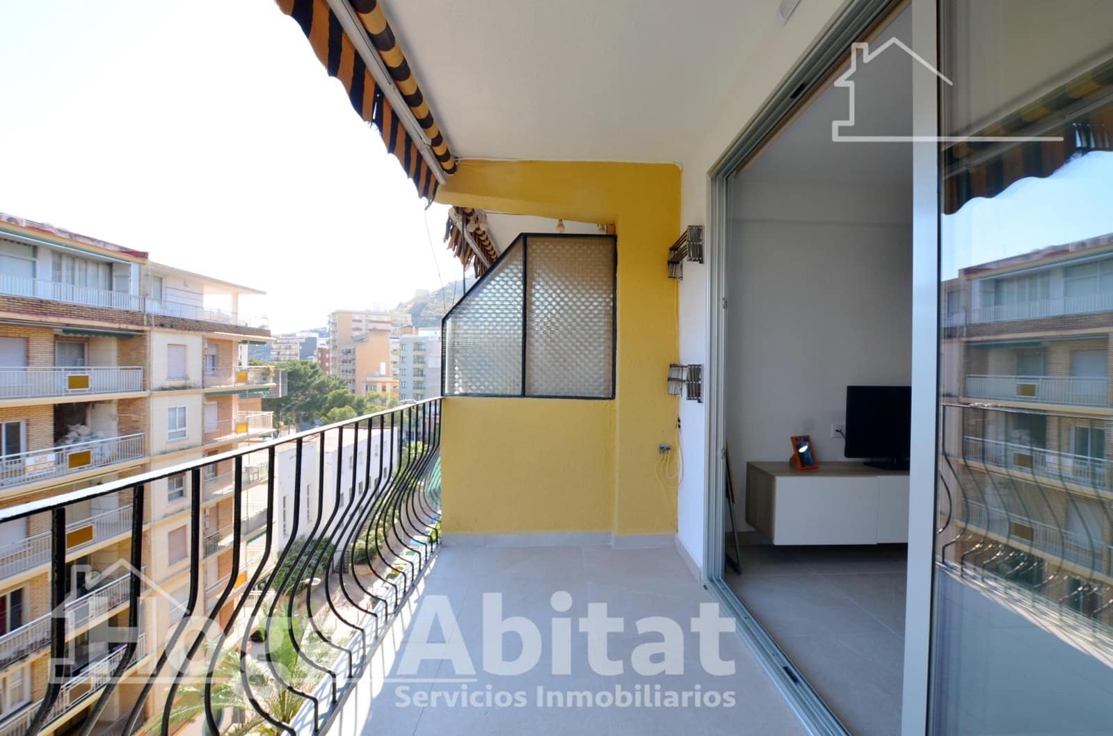 Flat te koop in Cullera - € 150.000 (Ref: 9998855)
