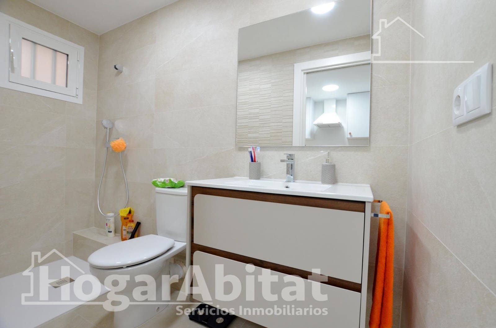 Flat te koop in Cullera - € 150.000 (Ref: 9998855)