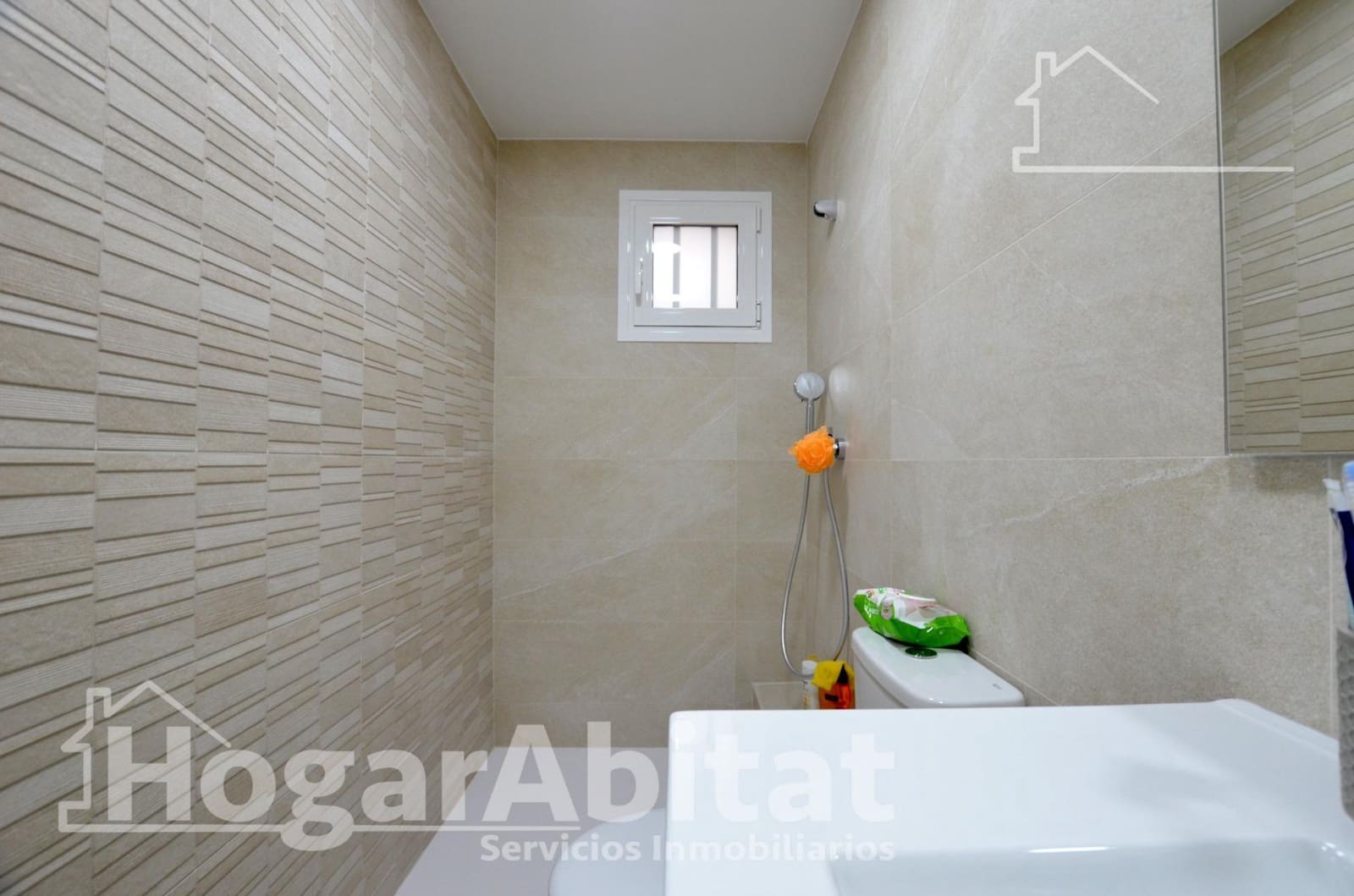 Flat te koop in Cullera - € 150.000 (Ref: 9998855)