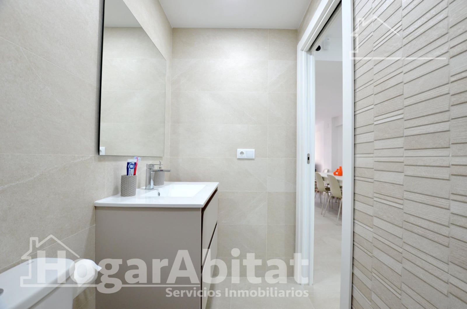 Flat te koop in Cullera - € 150.000 (Ref: 9998855)