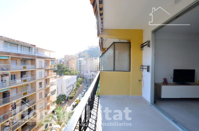 Flat te koop in Cullera - € 150.000 (Ref: 9998855)