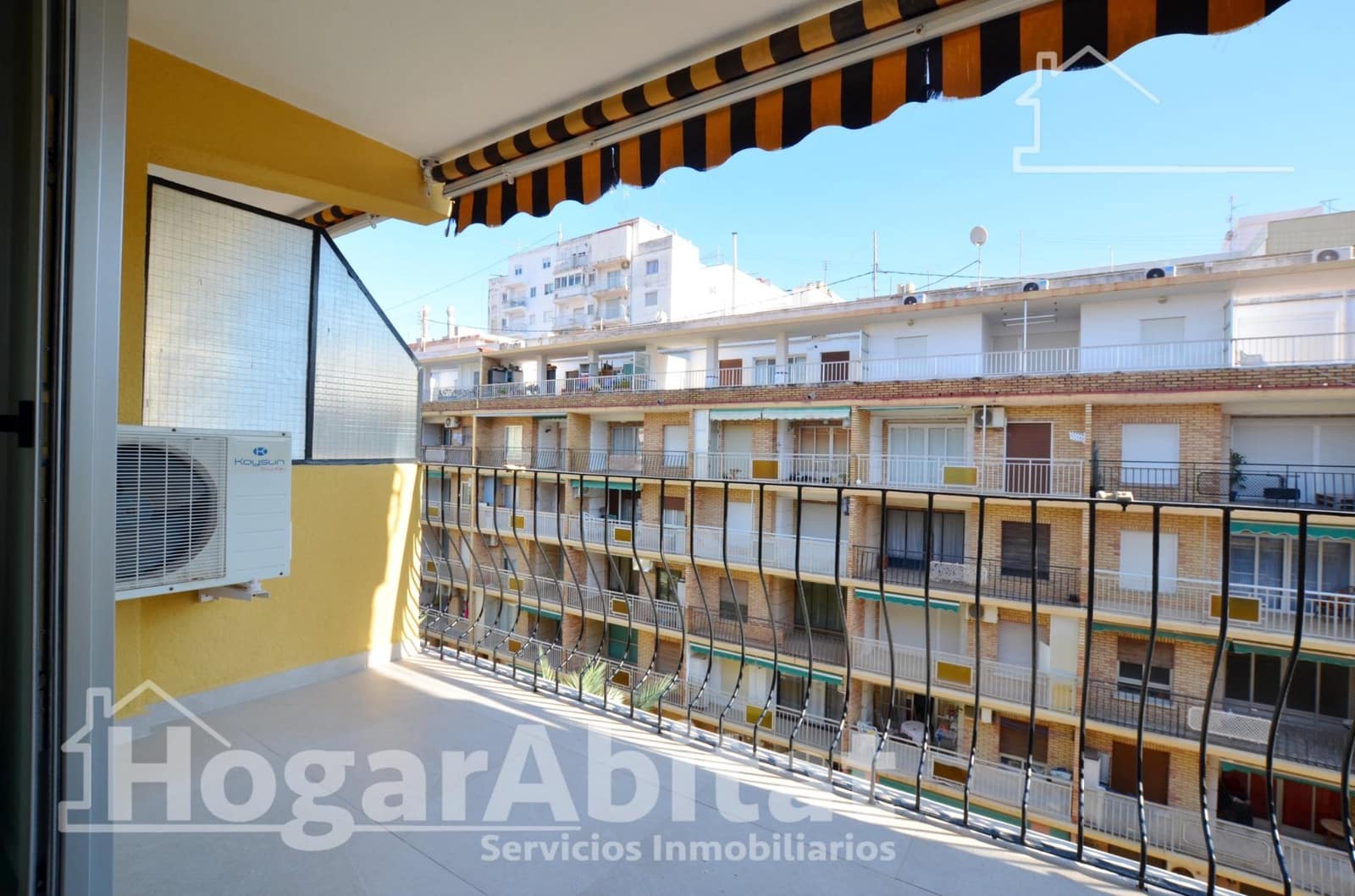 Flat te koop in Cullera - € 150.000 (Ref: 9998855)