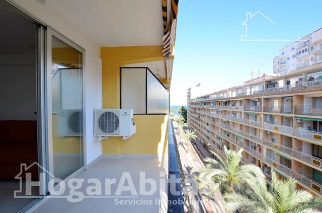 Flat te koop in Cullera - € 150.000 (Ref: 9998855)