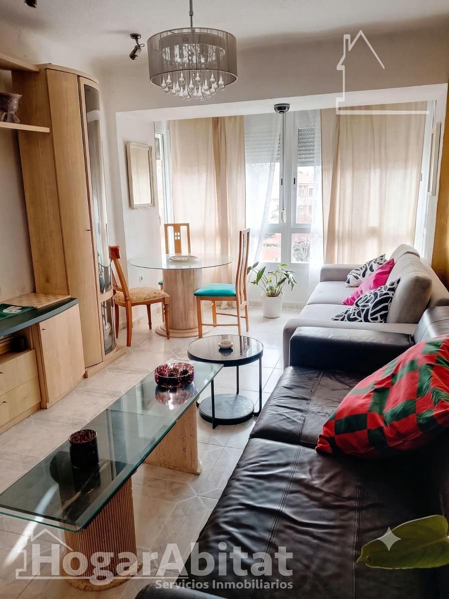 3 sovrum Lägenhet till salu i Murcia stad - 195 000 € (Ref: 9998856)