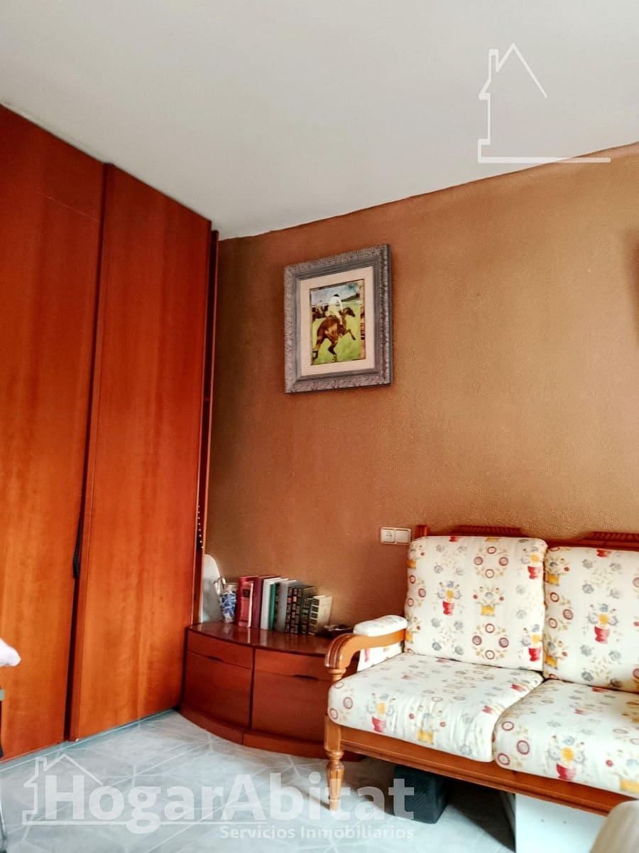 3 sovrum Lägenhet till salu i Murcia stad - 195 000 € (Ref: 9998856)