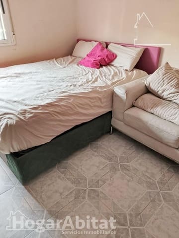 3 bedroom Flat for sale in La Flota, Murcia city - € 195,000 (Ref: 9998856)