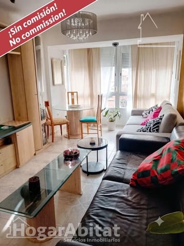 3 bedroom Flat for sale in La Flota, Murcia city - € 195,000 (Ref: 9998856)