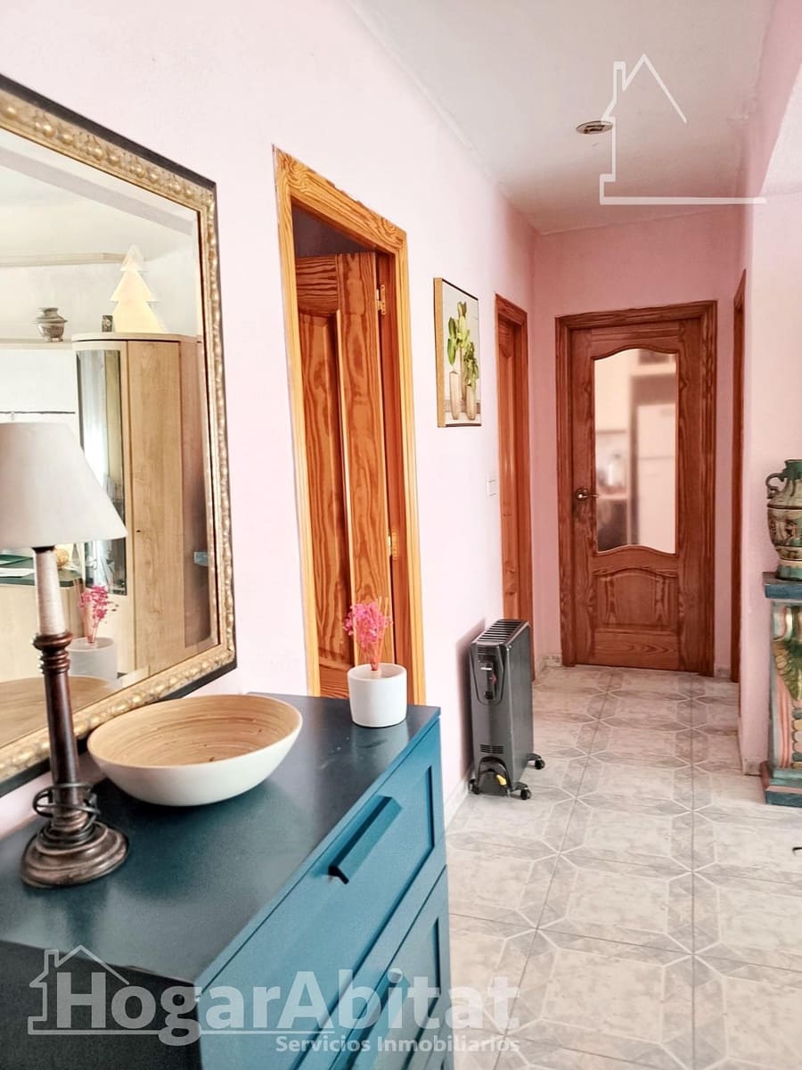 3 sovrum Lägenhet till salu i Murcia stad - 195 000 € (Ref: 9998856)