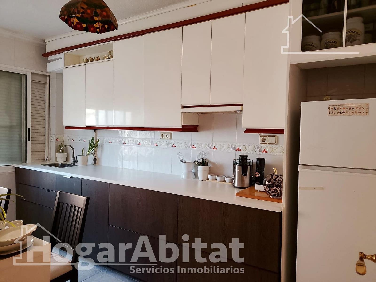 3 sovrum Lägenhet till salu i Murcia stad - 195 000 € (Ref: 9998856)