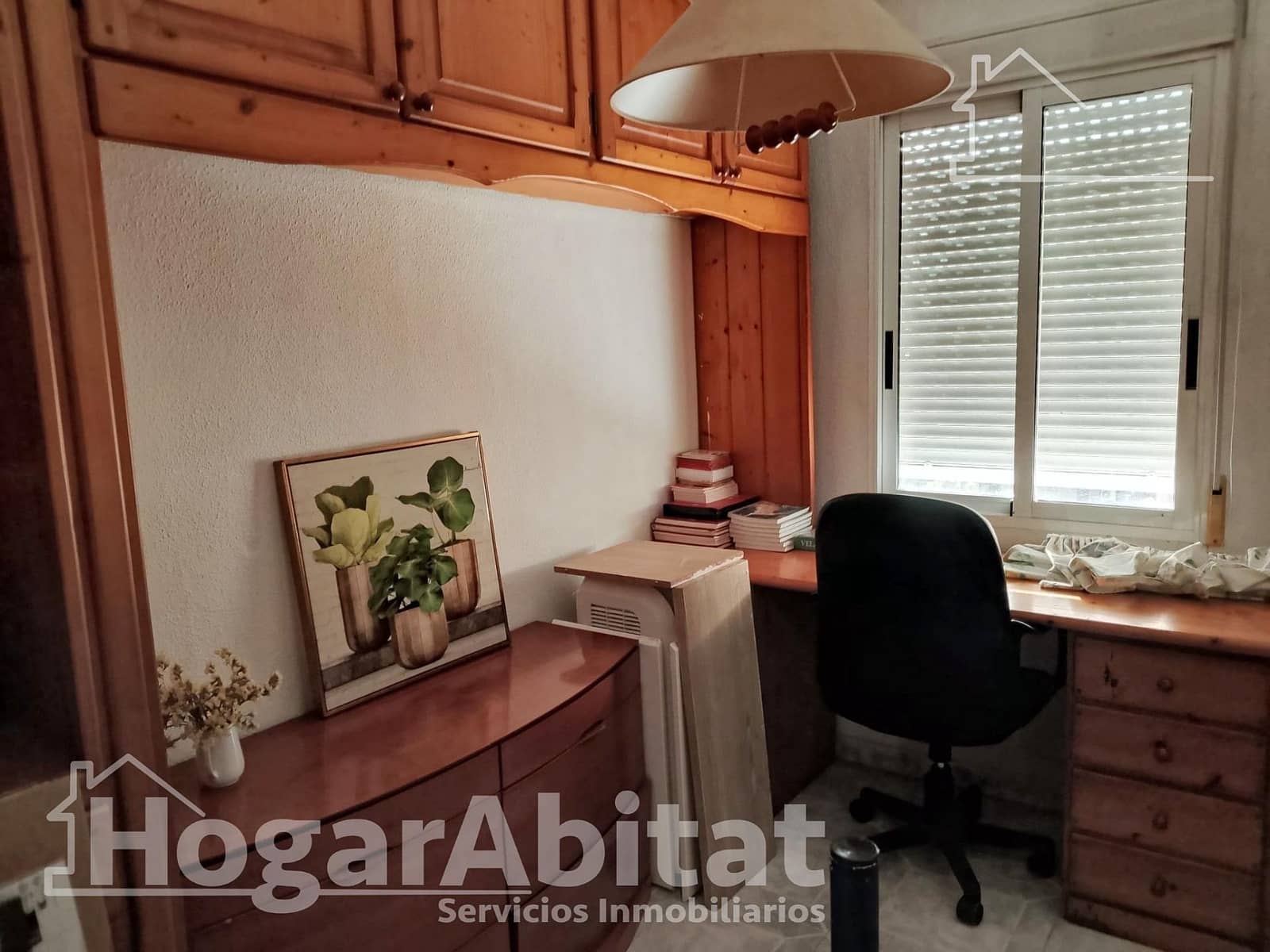 3 sovrum Lägenhet till salu i Murcia stad - 195 000 € (Ref: 9998856)