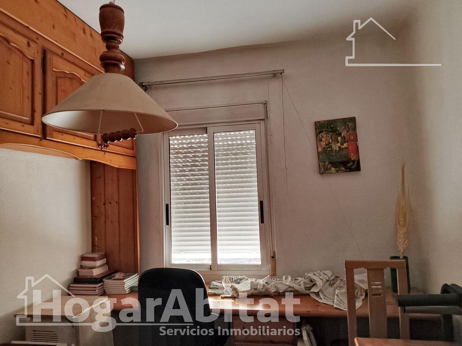 3 sovrum Lägenhet till salu i Murcia stad - 195 000 € (Ref: 9998856)