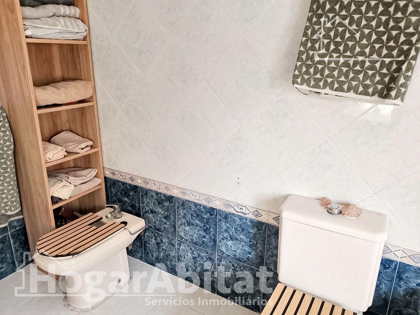 3 sovrum Lägenhet till salu i Murcia stad - 195 000 € (Ref: 9998856)