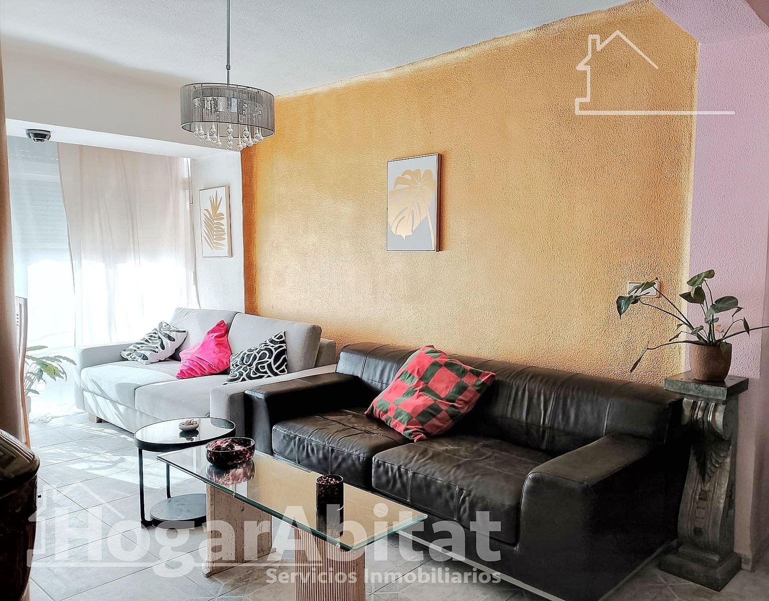 3 sovrum Lägenhet till salu i Murcia stad - 195 000 € (Ref: 9998856)