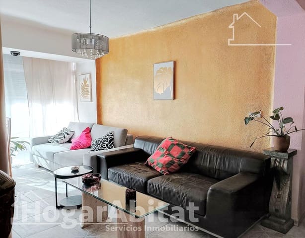 3 bedroom Flat for sale in La Flota, Murcia city - € 195,000 (Ref: 9998856)