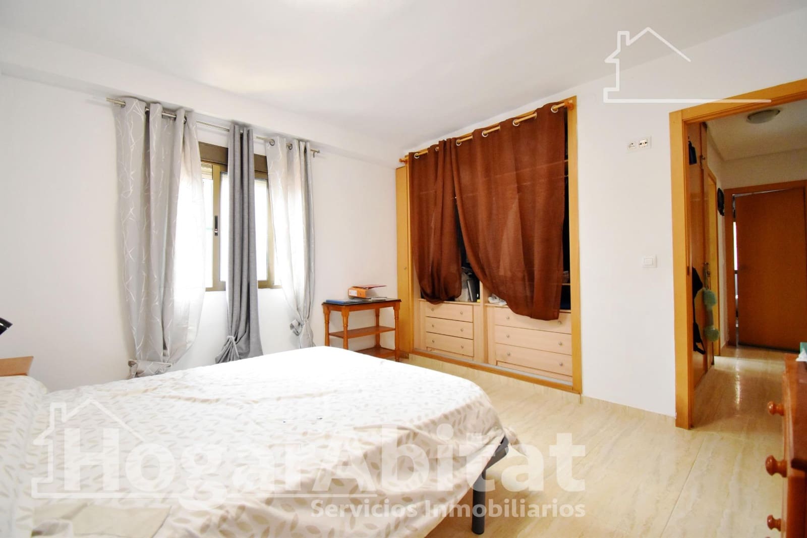 2 slaapkamer Flat te koop in Cullera - € 150.000 (Ref: 9998859)