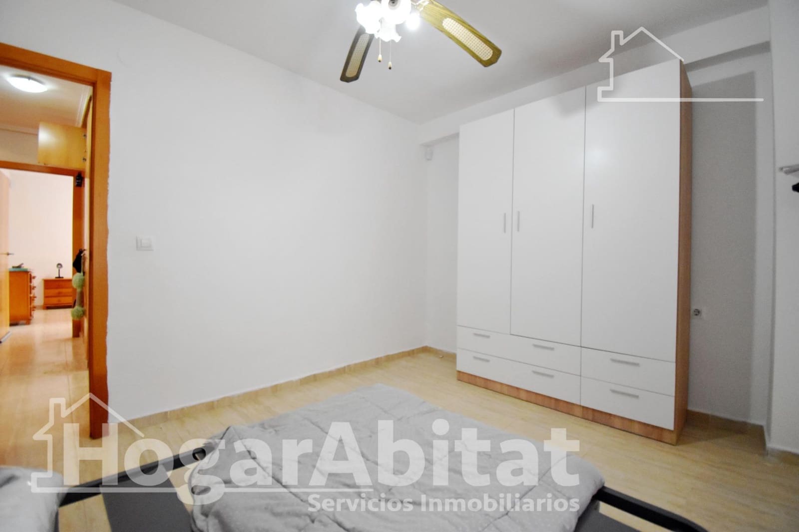 2 slaapkamer Flat te koop in Cullera - € 150.000 (Ref: 9998859)