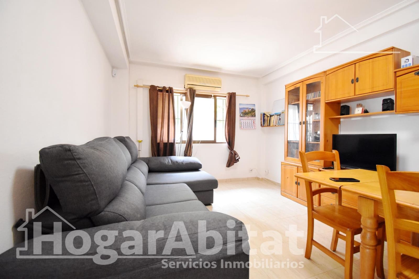 2 slaapkamer Flat te koop in Cullera - € 150.000 (Ref: 9998859)
