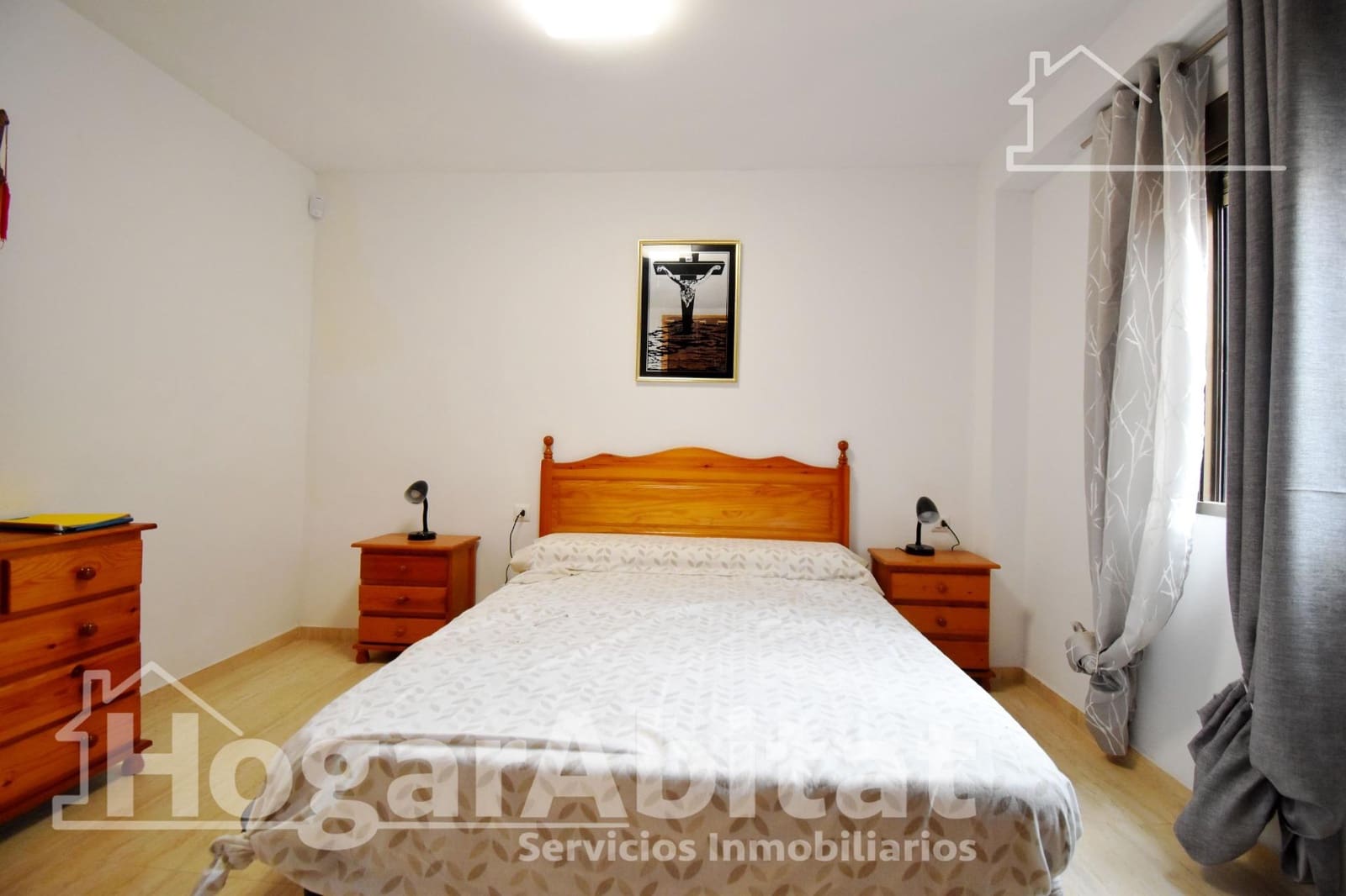 2 slaapkamer Flat te koop in Cullera - € 150.000 (Ref: 9998859)