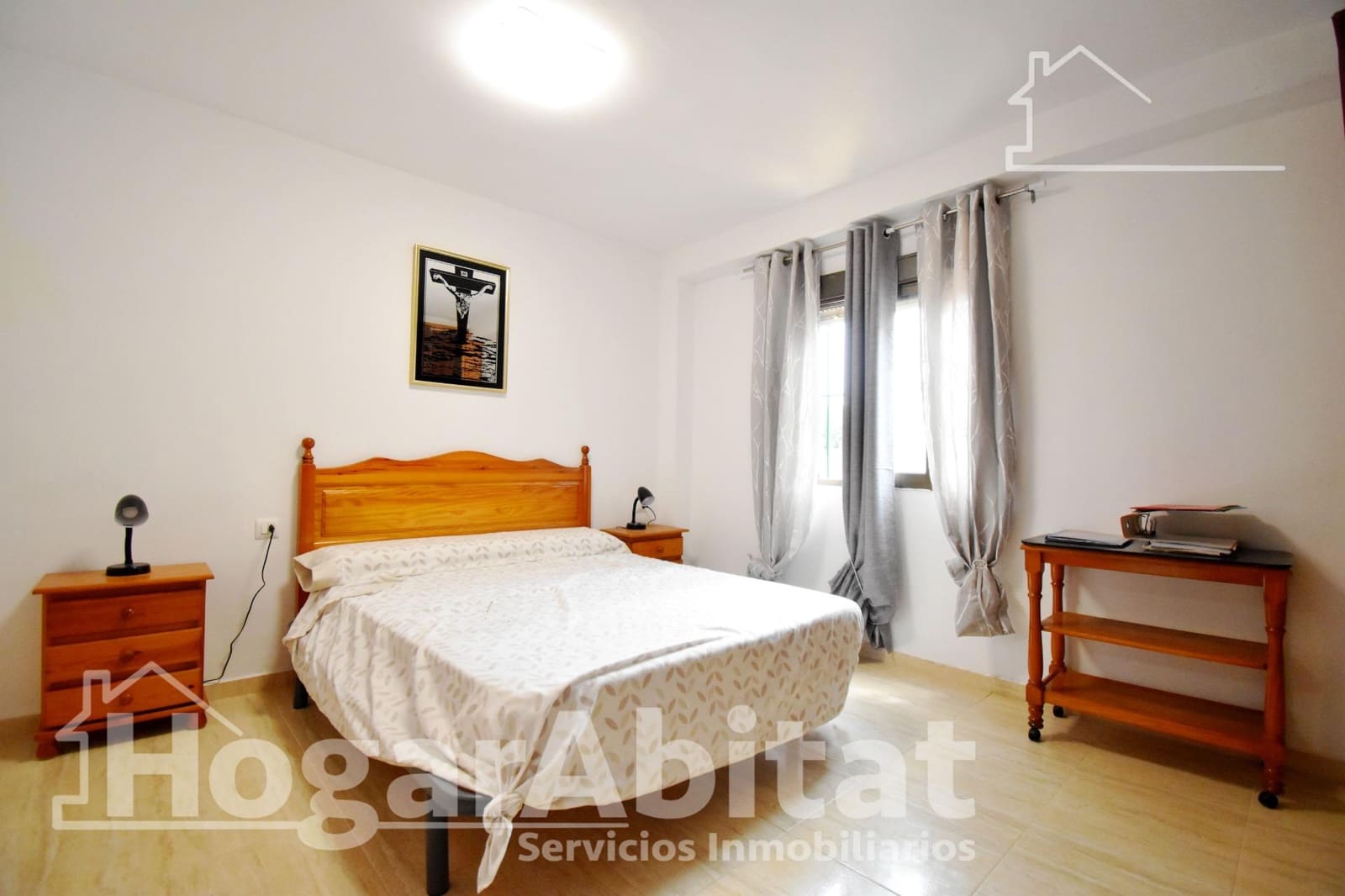 2 slaapkamer Flat te koop in Cullera - € 150.000 (Ref: 9998859)