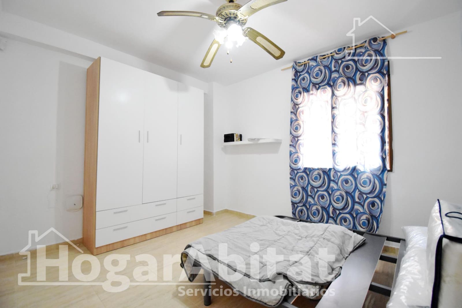 2 slaapkamer Flat te koop in Cullera - € 150.000 (Ref: 9998859)