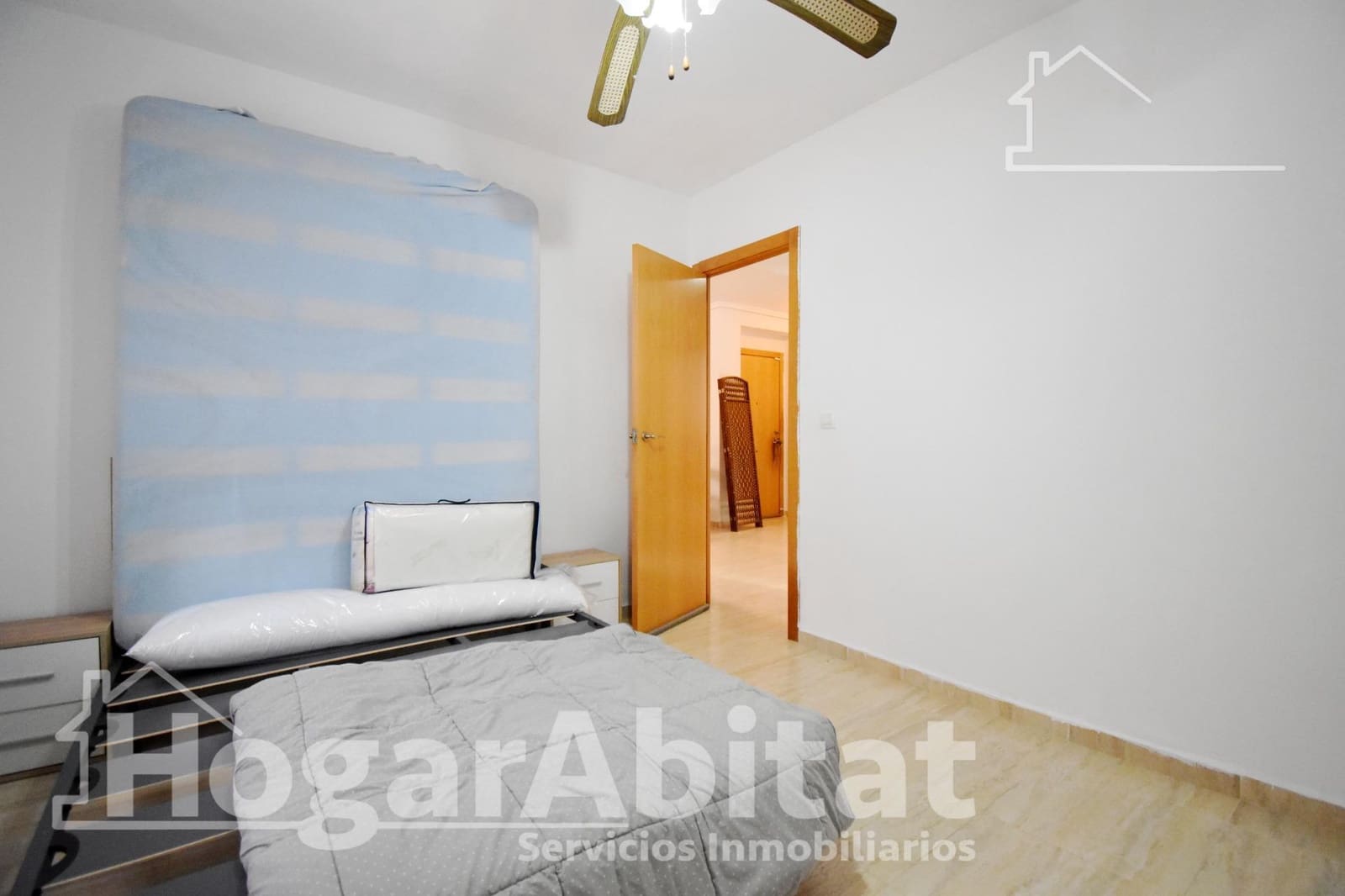 2 slaapkamer Flat te koop in Cullera - € 150.000 (Ref: 9998859)