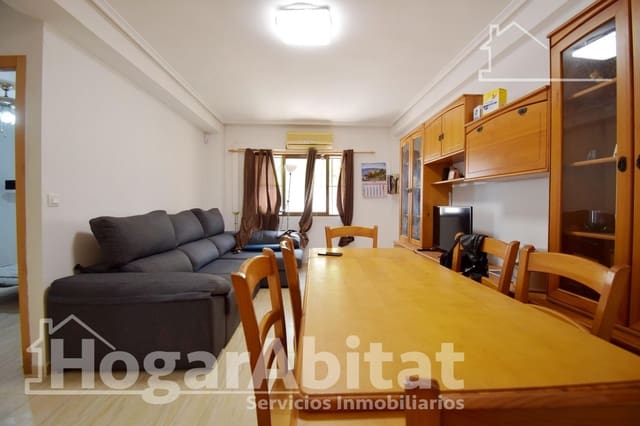 2 sypialnia Mieszkanie na sprzedaż w Cullera - 150 000 € (Ref: 9998859)