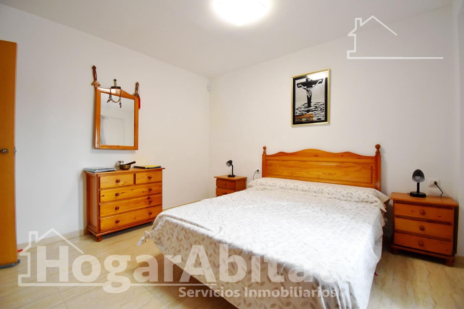 2 slaapkamer Flat te koop in Cullera - € 150.000 (Ref: 9998859)