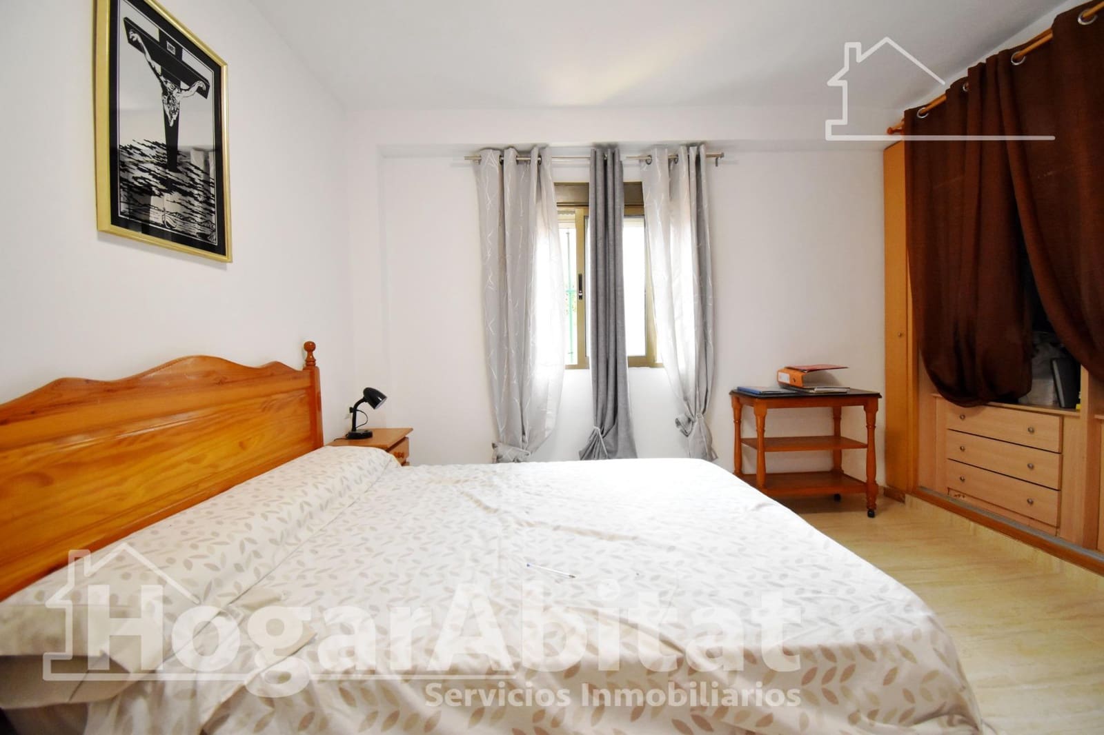 2 slaapkamer Flat te koop in Cullera - € 150.000 (Ref: 9998859)