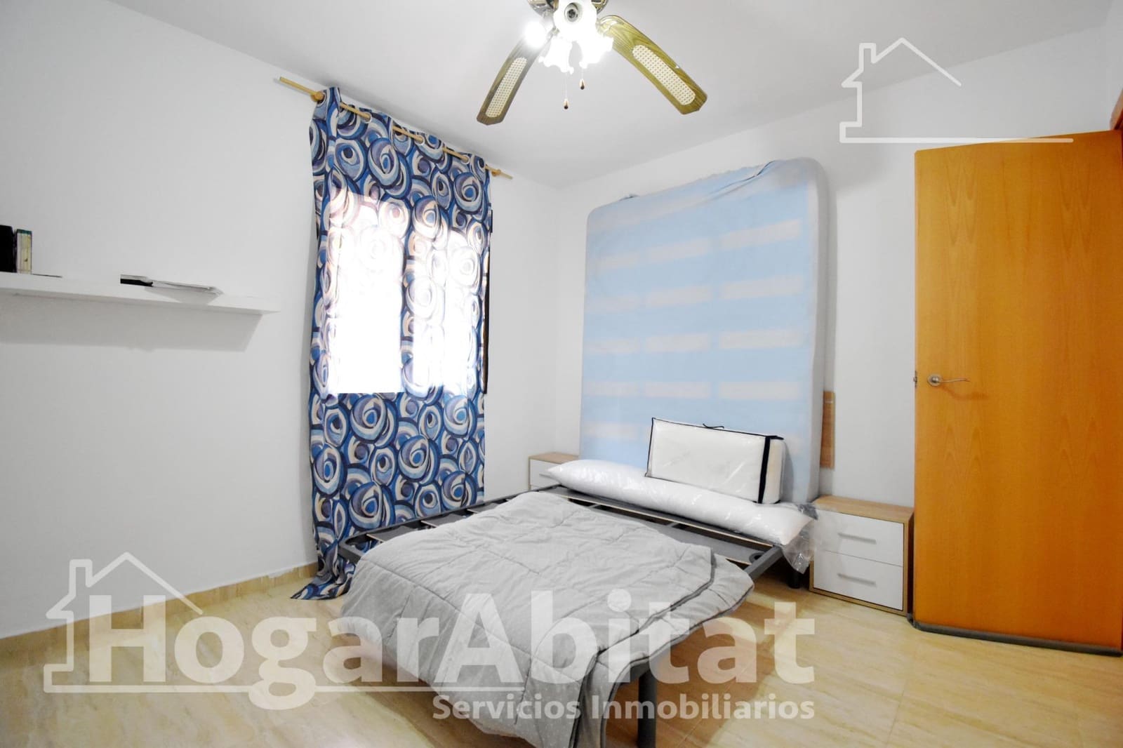 2 slaapkamer Flat te koop in Cullera - € 150.000 (Ref: 9998859)