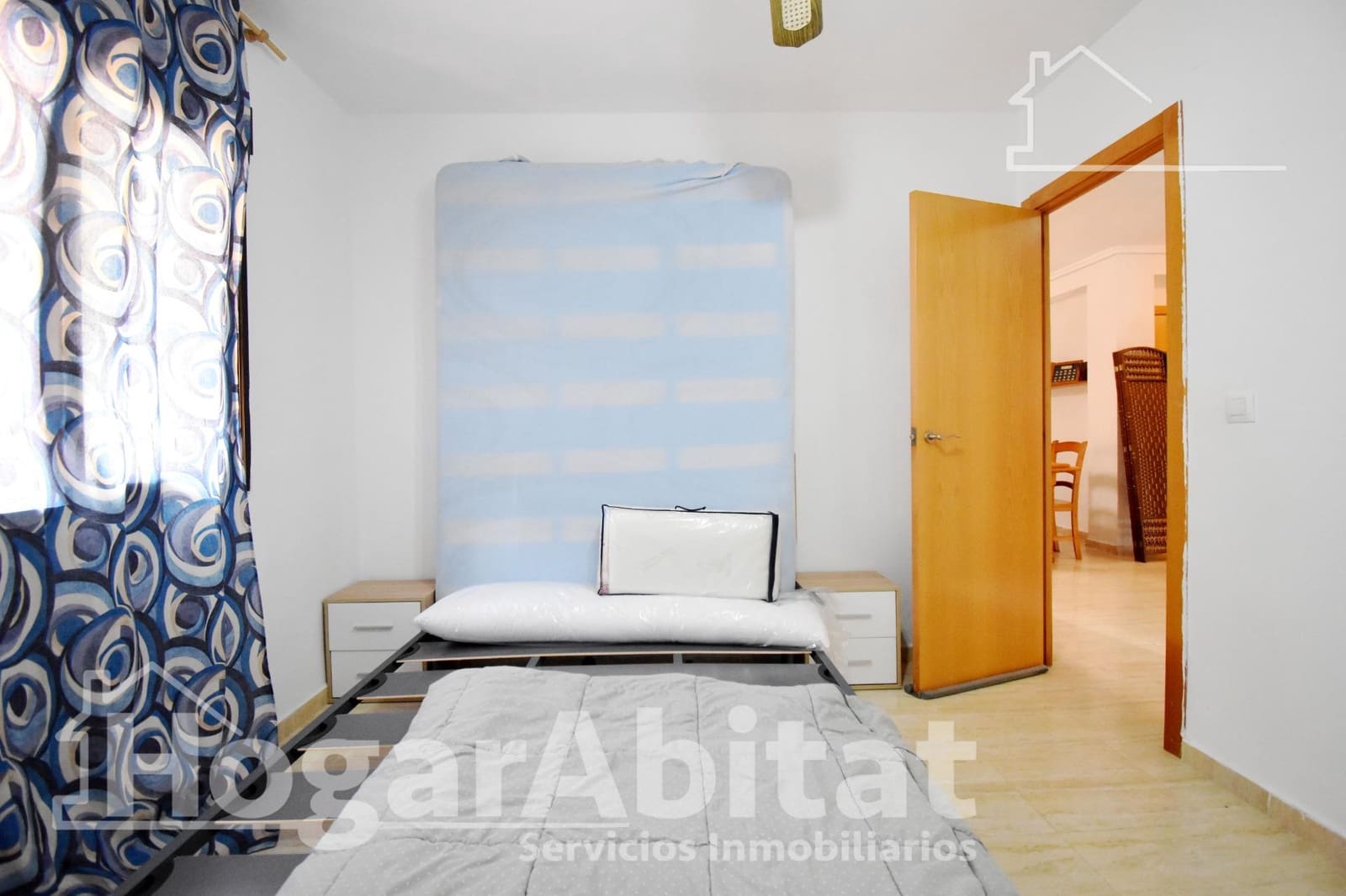 2 slaapkamer Flat te koop in Cullera - € 150.000 (Ref: 9998859)