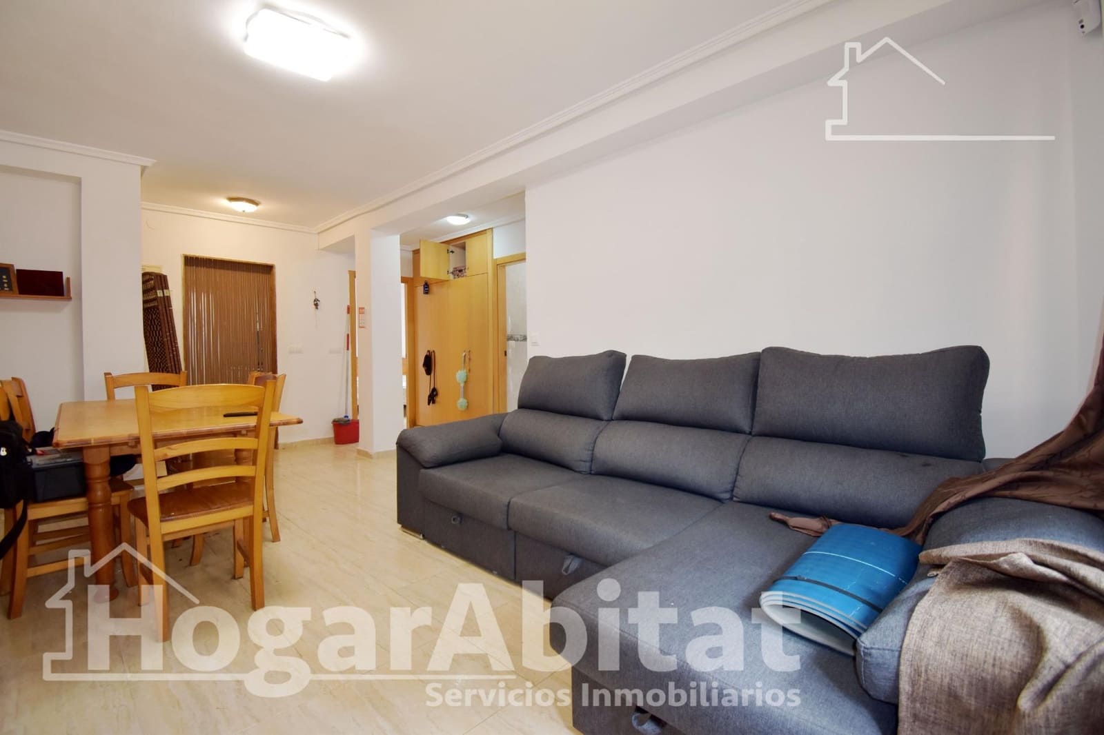 2 slaapkamer Flat te koop in Cullera - € 150.000 (Ref: 9998859)
