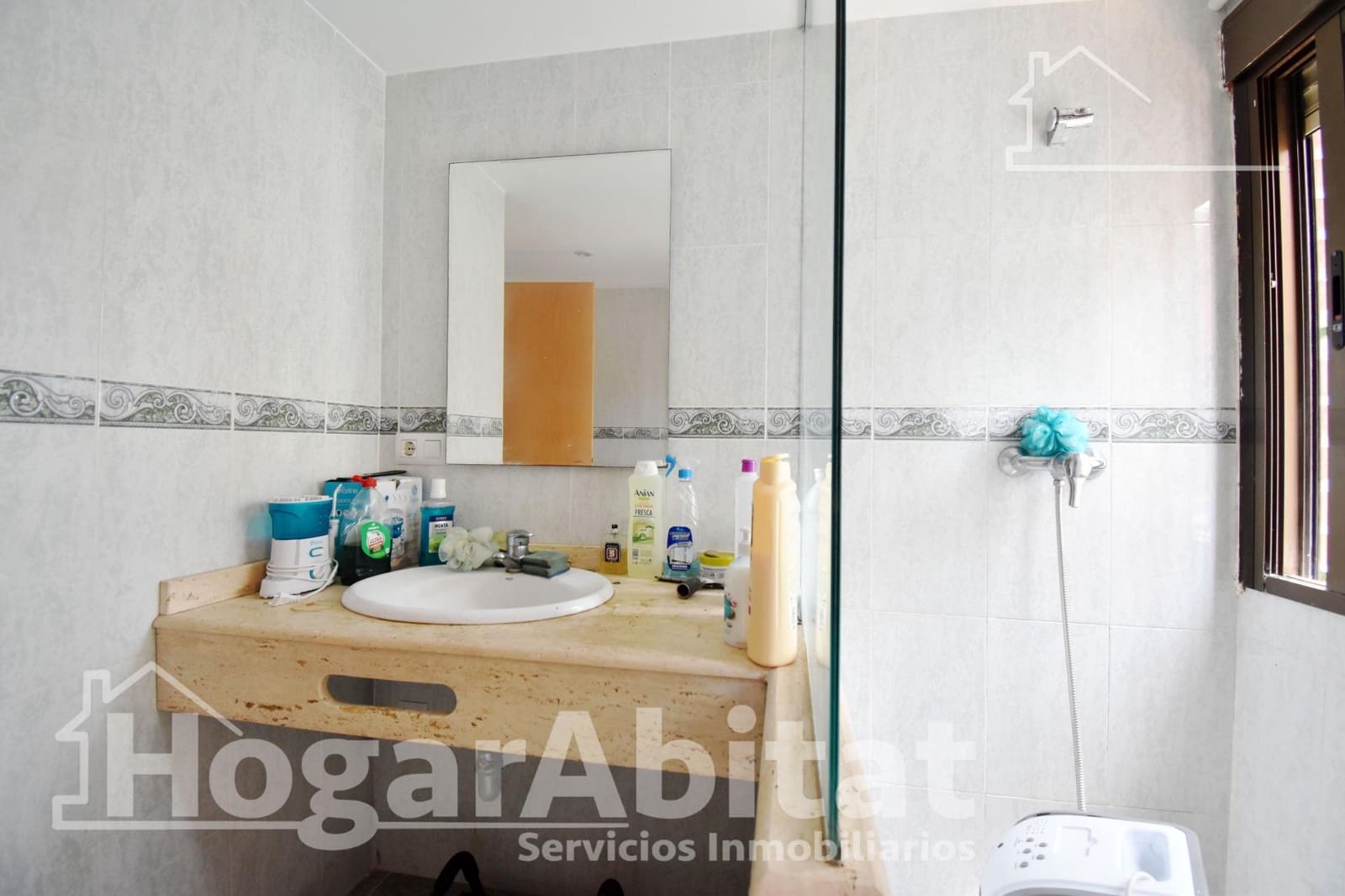 2 slaapkamer Flat te koop in Cullera - € 150.000 (Ref: 9998859)