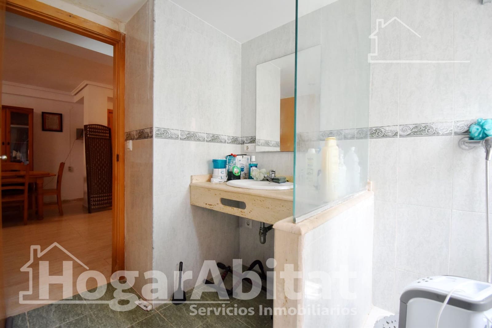 2 slaapkamer Flat te koop in Cullera - € 150.000 (Ref: 9998859)