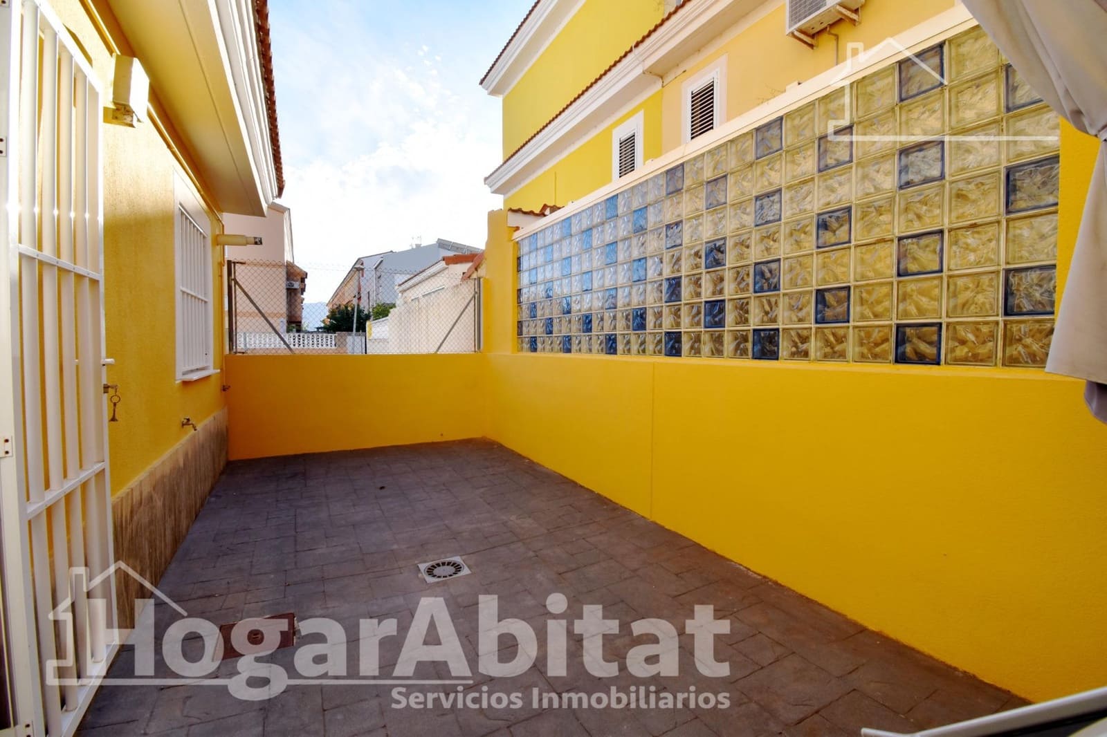 3 Zimmer Reihenhaus zu verkaufen in Cullera mit Pool Garage - 350.000 € (Ref: 9998860)