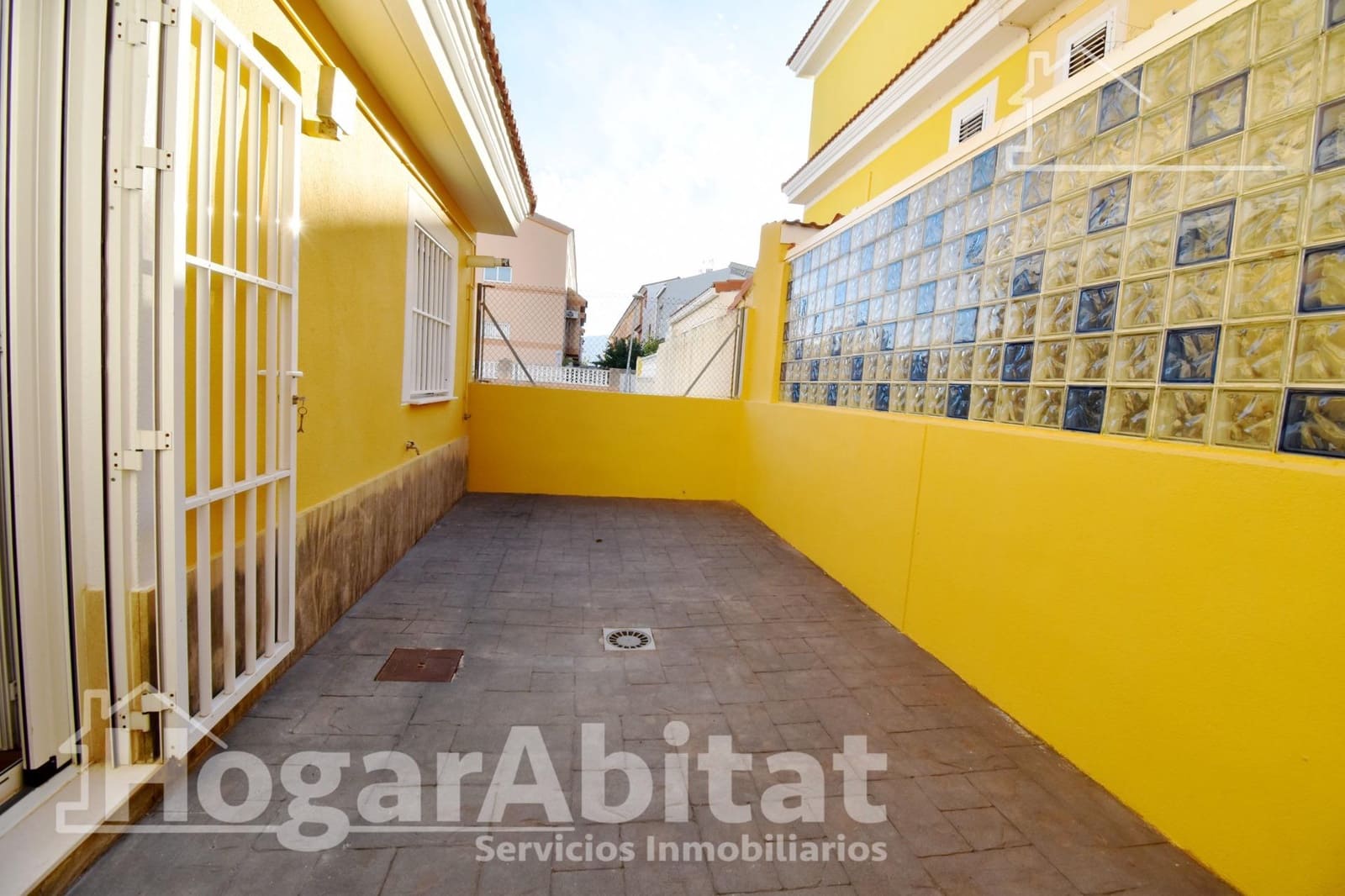 3 Zimmer Reihenhaus zu verkaufen in Cullera mit Pool Garage - 350.000 € (Ref: 9998860)