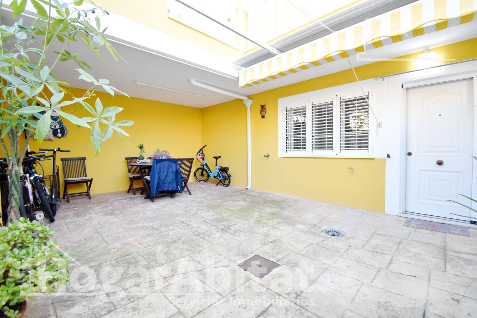 3 Zimmer Reihenhaus zu verkaufen in Cullera mit Pool Garage - 350.000 € (Ref: 9998860)