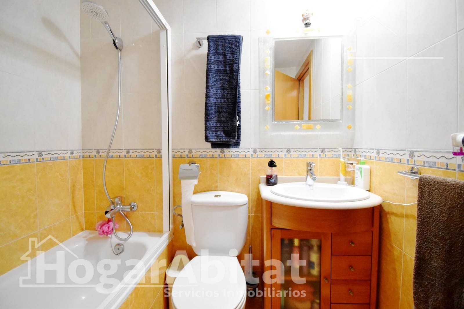 3 Zimmer Reihenhaus zu verkaufen in Cullera mit Pool Garage - 350.000 € (Ref: 9998860)
