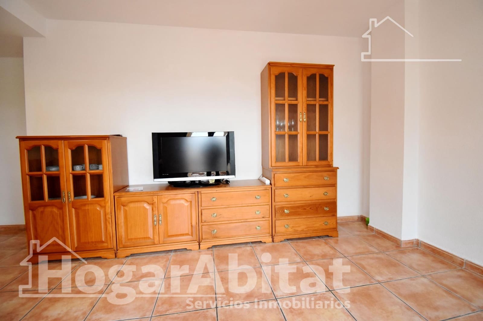 2 soveværelse Penthouse til salg i Gandia med swimmingpool garage - € 355.000 (Ref: 9998861)