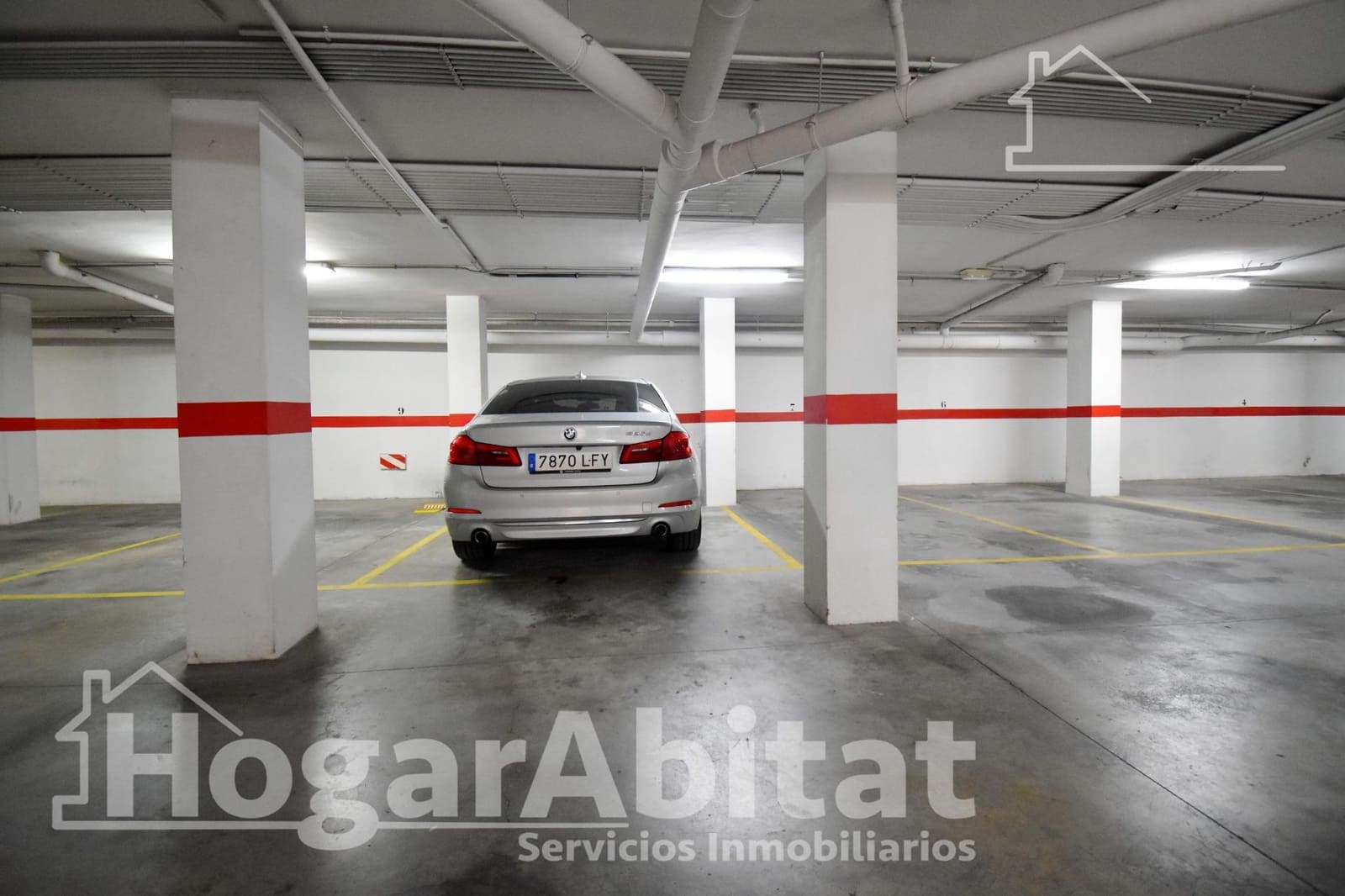 2 soveværelse Penthouse til salg i Gandia med swimmingpool garage - € 355.000 (Ref: 9998861)