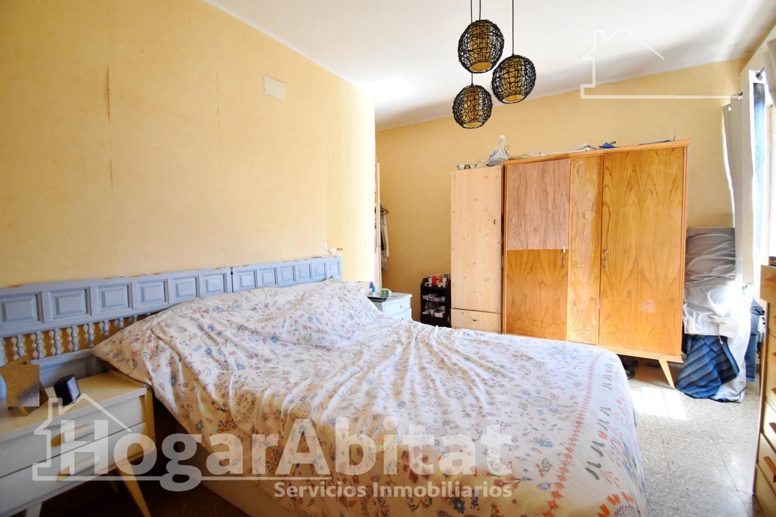 3 sypialnia Mieszkanie na sprzedaż w Gandia - 115 000 € (Ref: 9998862)