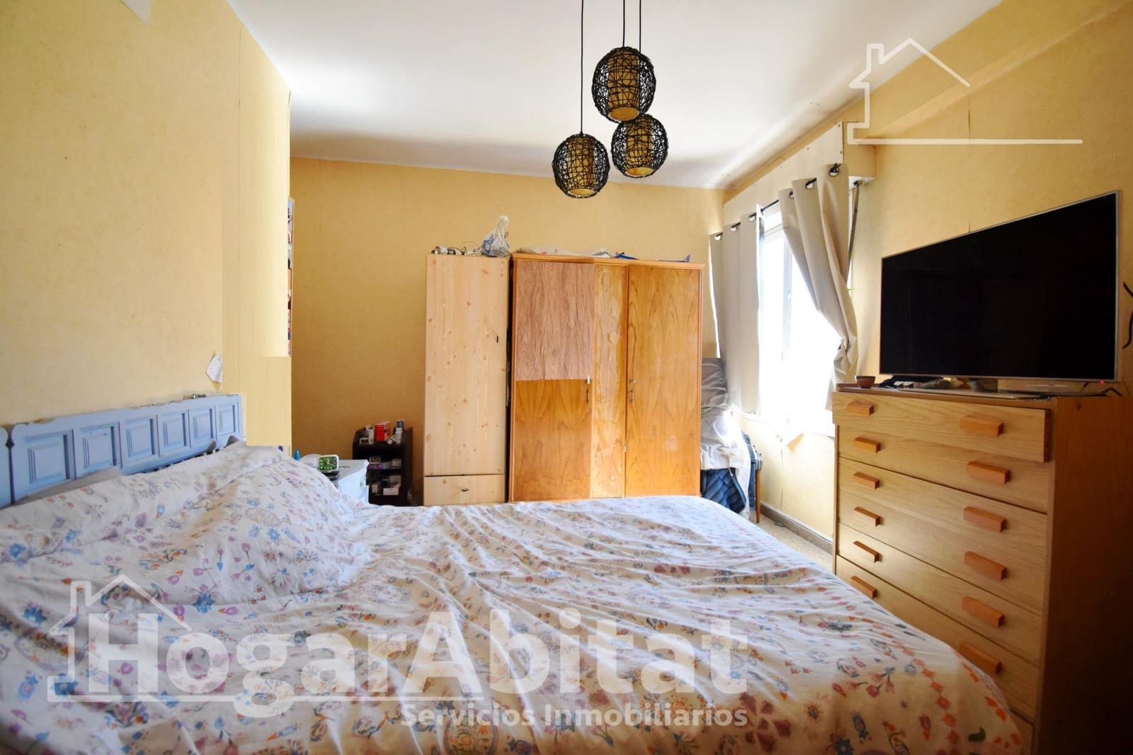 3 sypialnia Mieszkanie na sprzedaż w Gandia - 115 000 € (Ref: 9998862)