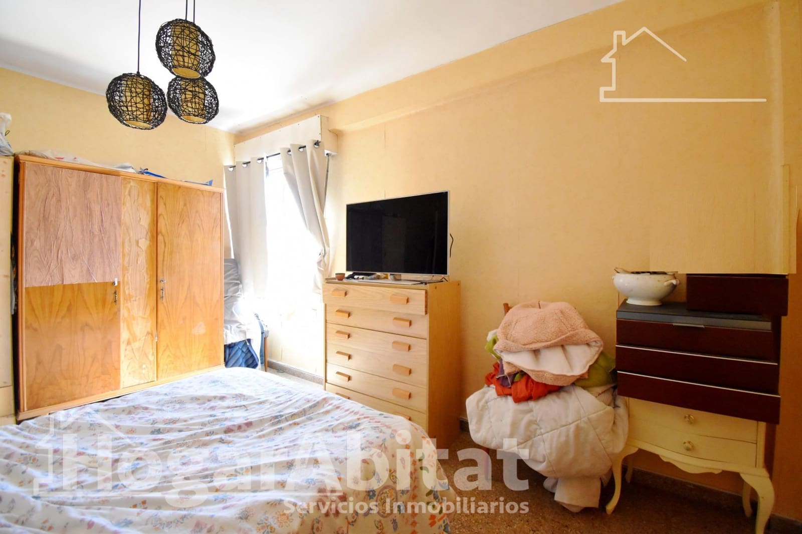3 sypialnia Mieszkanie na sprzedaż w Gandia - 115 000 € (Ref: 9998862)