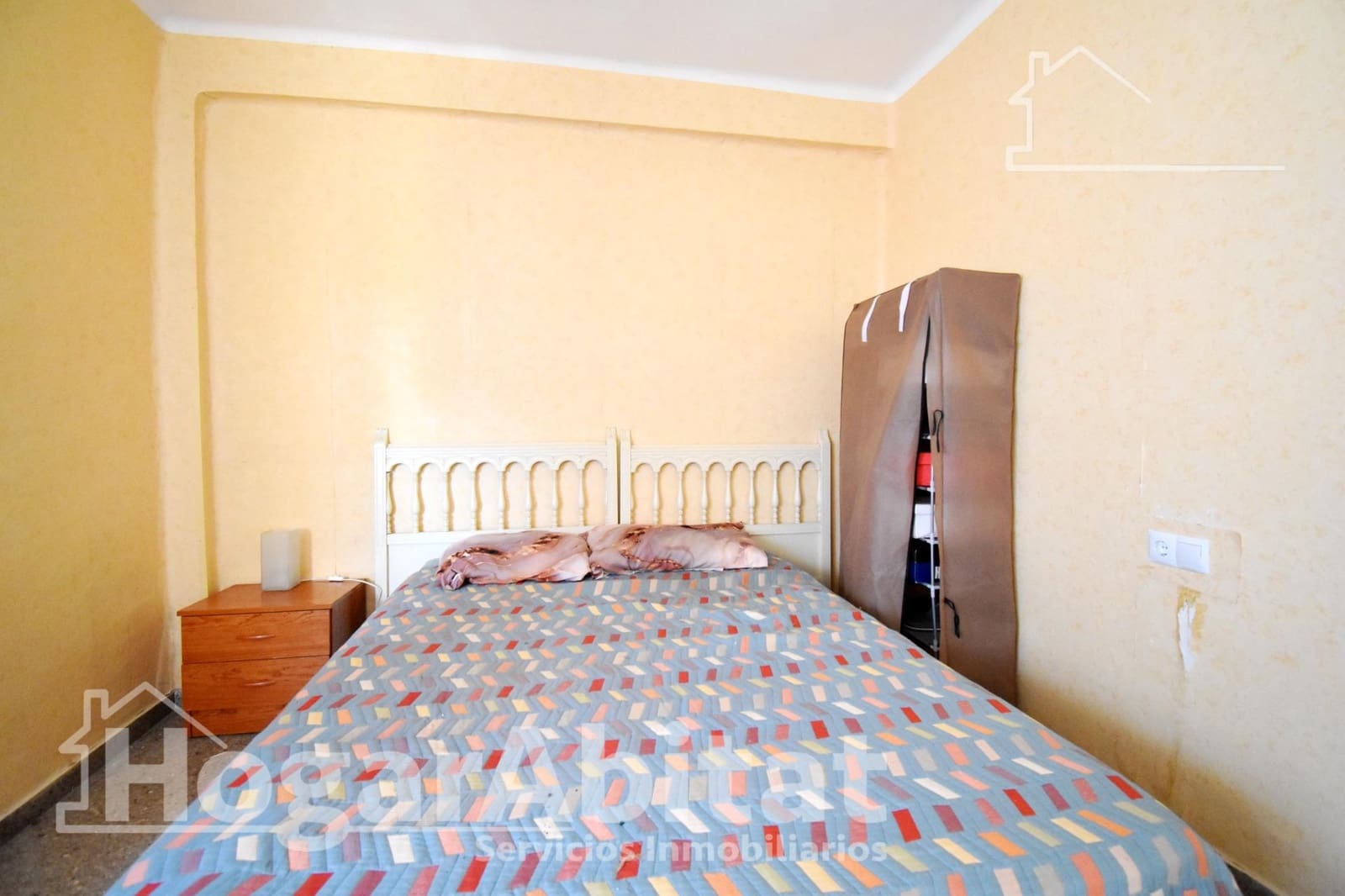 3 sypialnia Mieszkanie na sprzedaż w Gandia - 115 000 € (Ref: 9998862)